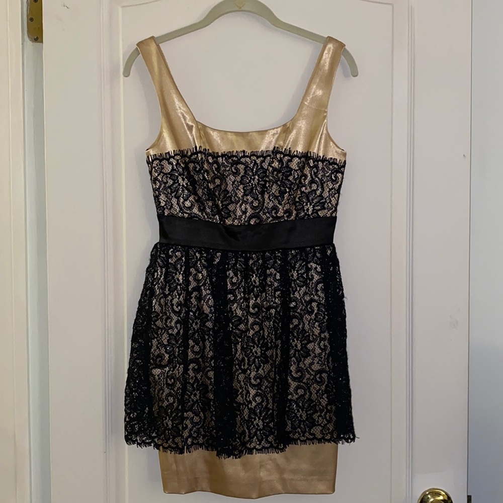 Vintage decode 1.8 Party Dress